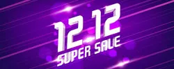 12.12 Sale
