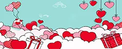 Valentine's Day