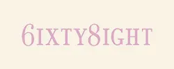 6IXTY 8IGHT