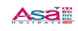 Asa Holidays