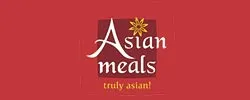 Asian Meals