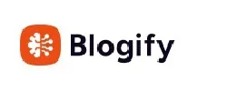 Blogify