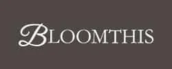 Bloom This