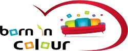 Bornincolour