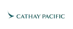 Cathay Pacific