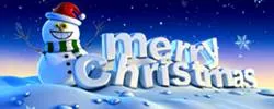 Christmas & New Year