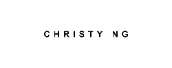 Christy Ng