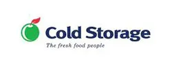 Cold Storage