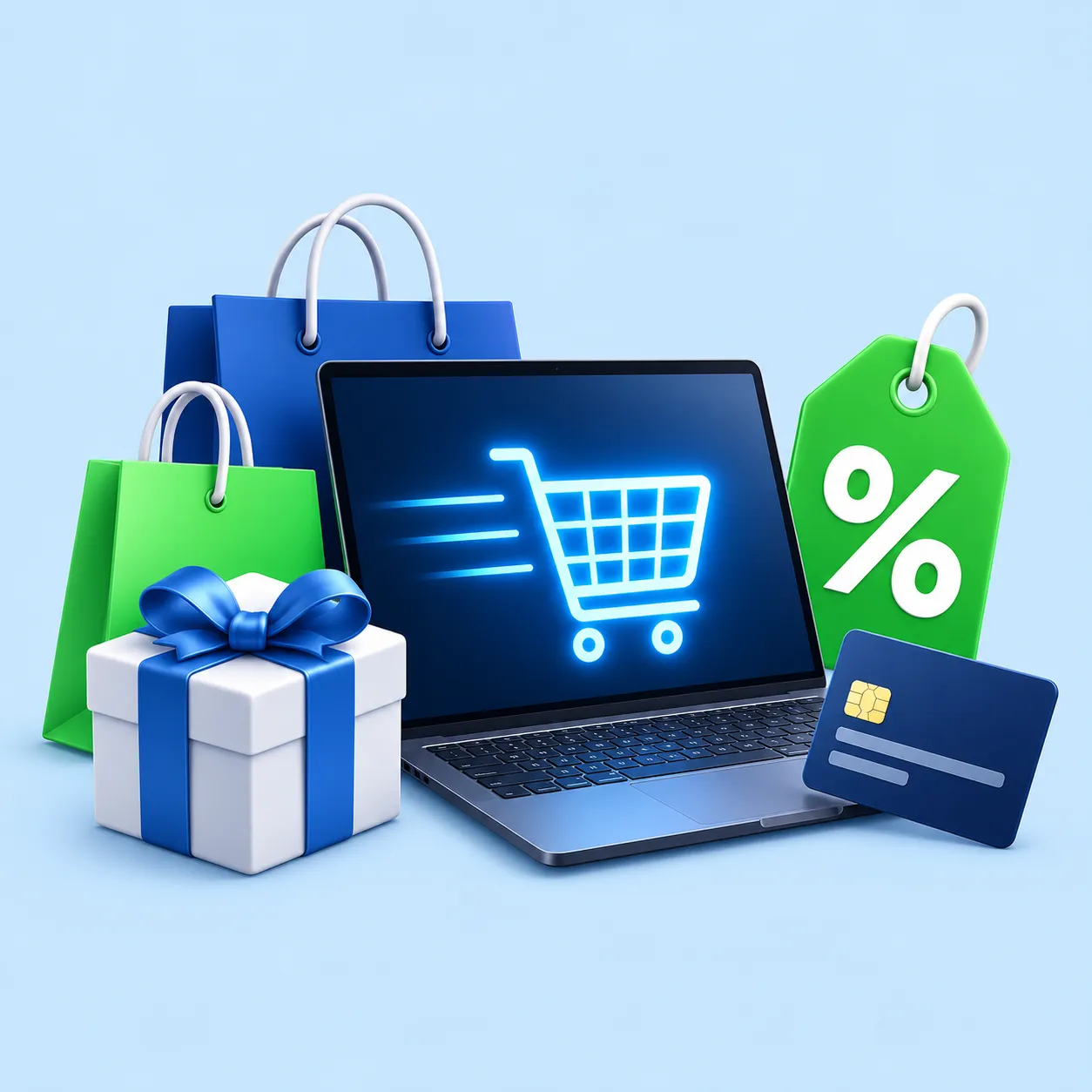 Cyber Monday Coupons