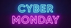 Cyber Monday Coupons
