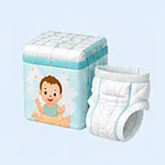 Diapers