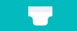 Diapers