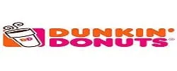 Dunkin Donuts