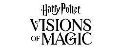 Harry Potter Visions Of Magic