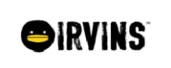 Irvins