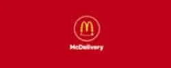 Mc Delivery
