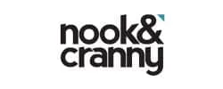 Nook & Cranny