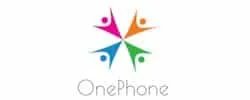 One Phone