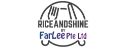 Rice And Shine