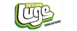 Skyline Luge Singapore