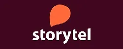 Storytel