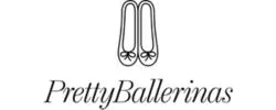Pretty Ballerinas