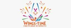 Wings Of Time Fireworks